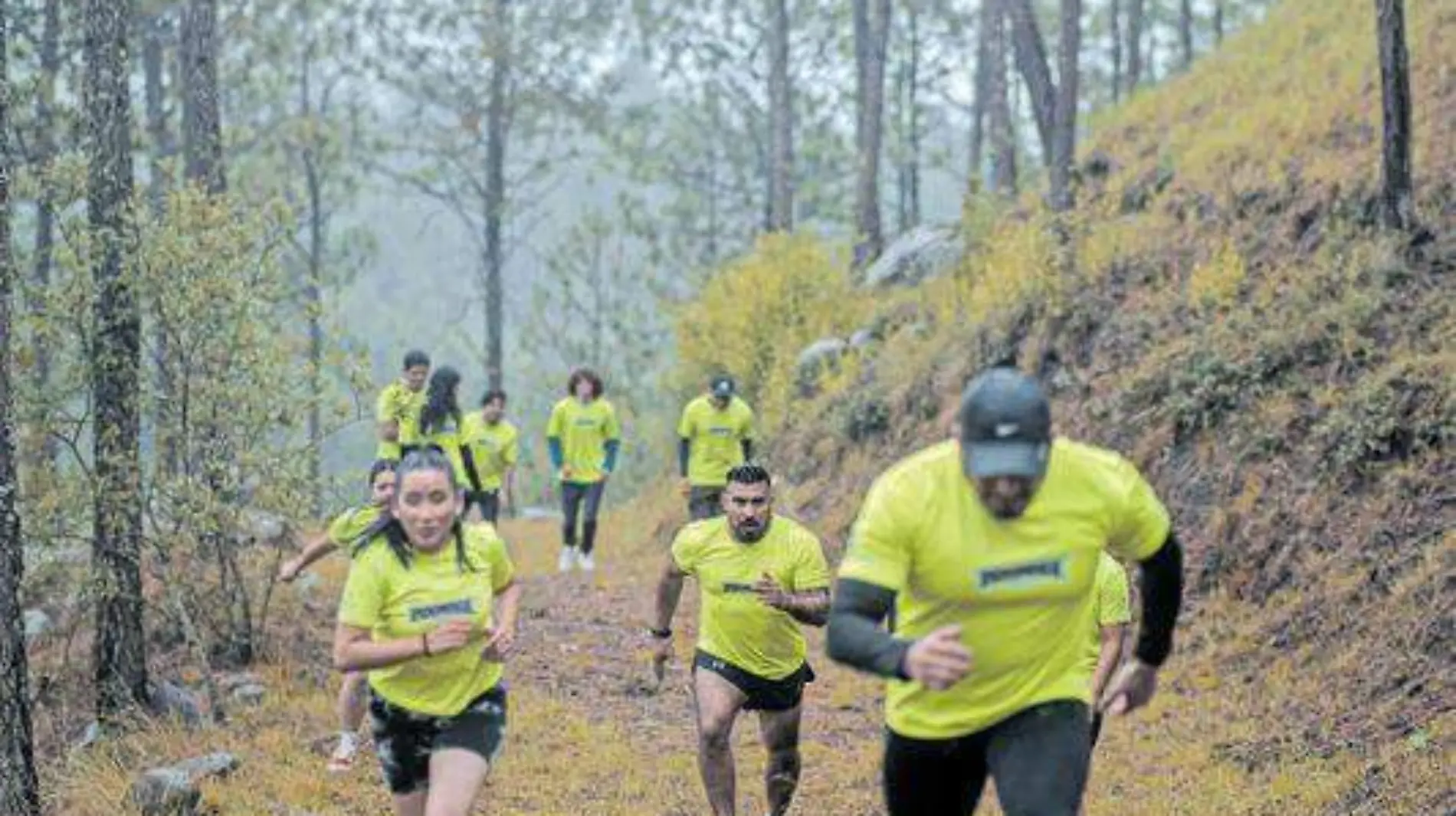 CARRERA OBSTACULOS